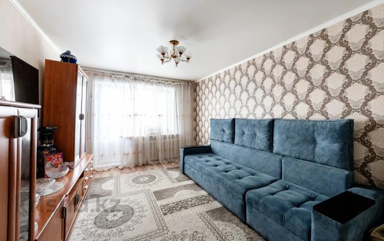 3-комнатная квартира · 60 м² · 5/5 этаж, Куйши дина 7 за 22.9 млн ₸ в Астане, Алматы р-н — фото 3