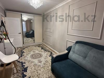 1-комнатная квартира · 33 м² · 1/5 этаж, мкр Саялы, Аркалык — Автоцон за 21.2 млн ₸ в Алматы, Алатауский р-н