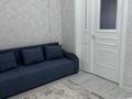 1-комнатная квартира, 53 м², 2/9 этаж посуточно, 17 мкр. 26/5 за 17 000 〒 в Шымкенте — фото 13