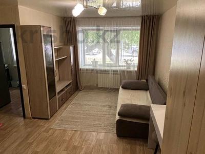 1-комнатная квартира · 33 м² · 1/3 этаж, мира за 12.9 млн 〒 в Петропавловске