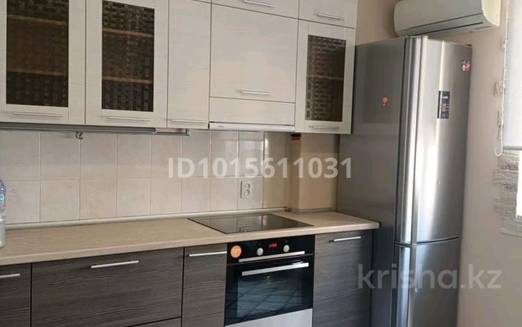 2-бөлмелі пәтер · 60 м² · 7/12 қабат, Ақбұлақ ш/а., 1-я улица 43 — Бауржана Мошышулы, бағасы: 35 млн ₸ в Алматы, Алатауский р-н — фото 2