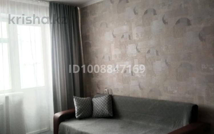 1-комнатная квартира · 32 м² · 2/3 этаж, Огарева 20 за 200 000 ₸ в Алматы, Турксибский р-н — фото 2