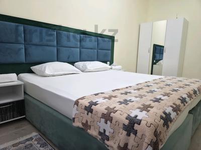 3-комнатная квартира · 82 м² · 4/19 этаж, 7-й мкр, Мкр.7а 21 за 25 000 〒 в Актау