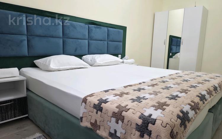 3-бөлмелі пәтер · 82 м² · 4/19 қабат, 7-й мкр, Мкр.7а 21, бағасы: 25 000 〒 в Актау — фото 29