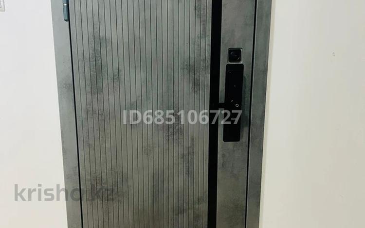 3-бөлмелі пәтер · 74 м² · 6/12 қабат, Ақбұлақ ш/а., Дарабоз, бағасы: 52 млн ₸ в Алматы, Алатауский р-н — фото 20