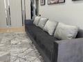 3-бөлмелі пәтер · 74 м² · 6/12 қабат, Ақбұлақ ш/а., Дарабоз, бағасы: 52 млн ₸ в Алматы, Алатауский р-н — фото 5