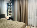 3-бөлмелі пәтер · 74 м² · 6/12 қабат, Ақбұлақ ш/а., Дарабоз, бағасы: 52 млн ₸ в Алматы, Алатауский р-н — фото 7