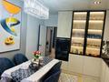 3-бөлмелі пәтер · 74 м² · 6/12 қабат, Ақбұлақ ш/а., Дарабоз, бағасы: 52 млн ₸ в Алматы, Алатауский р-н — фото 13