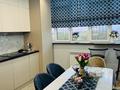 3-бөлмелі пәтер · 74 м² · 6/12 қабат, Ақбұлақ ш/а., Дарабоз, бағасы: 52 млн ₸ в Алматы, Алатауский р-н — фото 15