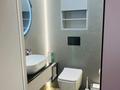 3-бөлмелі пәтер · 74 м² · 6/12 қабат, Ақбұлақ ш/а., Дарабоз, бағасы: 52 млн ₸ в Алматы, Алатауский р-н — фото 16