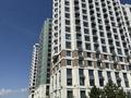 2-бөлмелі пәтер · 50 м² · 7 қабат, Кошкарбаева 1 — Момышулы, бағасы: 42 млн ₸ в Астане, Алматы р-н