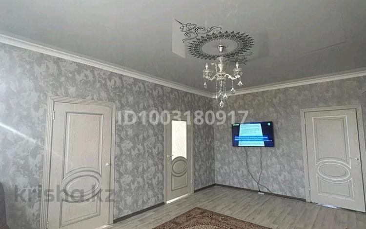 Часть дома · 4 комнаты · 130 м² · 8 сот., мкр Нуршуак, Кызылтан 81 за 36.5 млн ₸ в Шымкенте, Абайский р-н — фото 6