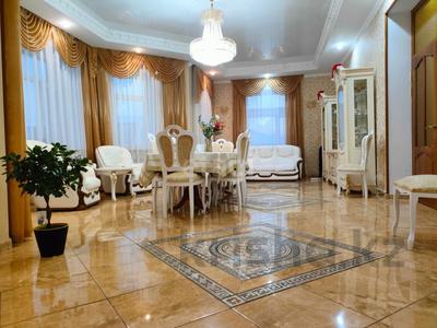 Отдельный дом · 5 комнат · 600 м² · 20 сот., Пионеров 37 за 140 млн ₸ в 