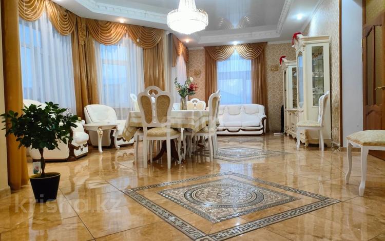 Отдельный дом · 5 комнат · 600 м² · 20 сот., Пионеров 37 за 140 млн ₸ в  — фото 6