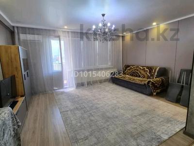 2-комнатная квартира · 80 м² · 17/21 этаж, мкр Тастак-2, Толе би 286 за 380 000 ₸ в Алматы, Алмалинский р-н