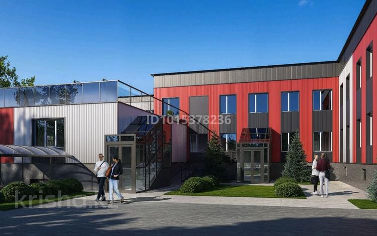 Свободное назначение · 800 м² за 1.6 млн ₸ в Астане, р-н Байконур — фото 2