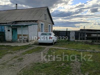 Отдельный дом · 3 комнаты · 54 м² · 15 сот., АБЗ 1 — Элеватор за 5.5 млн ₸ в Челгашах