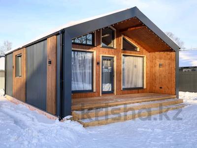 3-комнатная квартира · 60 м² · 1/1 этаж, мкр Уркер, Доспамбет Жырау 76 за 14.5 млн 〒 в Астане, Нура р-н