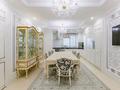 5-бөлмелі пәтер · 245 м² · 19/27 қабат, Ахмет Байтурсынулы 1, 3, 5, 9, бағасы: 200 млн ₸ в Астане, Сарайшык р-н — фото 11