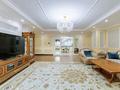 5-бөлмелі пәтер · 245 м² · 19/27 қабат, Ахмет Байтурсынулы 1, 3, 5, 9, бағасы: 200 млн ₸ в Астане, Сарайшык р-н — фото 13