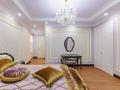 5-бөлмелі пәтер · 245 м² · 19/27 қабат, Ахмет Байтурсынулы 1, 3, 5, 9, бағасы: 200 млн ₸ в Астане, Сарайшык р-н — фото 23