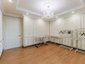 5-бөлмелі пәтер · 245 м² · 19/27 қабат, Ахмет Байтурсынулы 1, 3, 5, 9, бағасы: 200 млн ₸ в Астане, Сарайшык р-н — фото 29