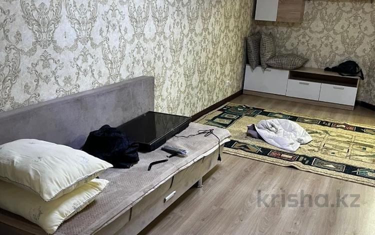 1-комнатная квартира · 45.3 м² · 8/9 этаж, Мангилик ел за 15.5 млн 〒 в Актобе — фото 2