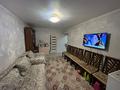3-комнатная квартира · 60 м² · 2/5 этаж, Самал 6 за 19.3 млн ₸ в Талдыкоргане, мкр Самал