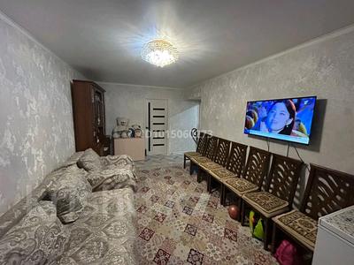 3-комнатная квартира · 60 м² · 2/5 этаж, Самал 6 за 19.3 млн ₸ в Талдыкоргане, мкр Самал