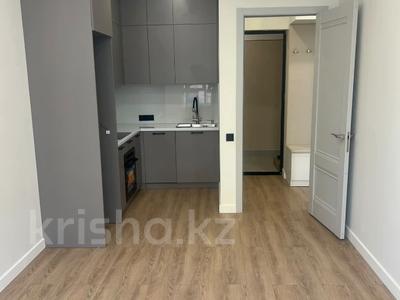 1-комнатная квартира · 40 м² · 6/12 этаж, Толе Би за 41.9 млн ₸ в Алматы, Алмалинский р-н