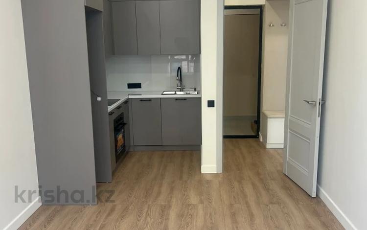 1-комнатная квартира · 40 м² · 6/12 этаж, Толе Би за 41.9 млн ₸ в Алматы, Алмалинский р-н — фото 5