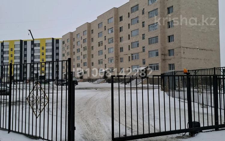 2-бөлмелі пәтер · 60 м² · 6/6 қабат, Голубые пруды ш/а., Майкудук, мкр Голубые пруды 3/2, бағасы: 17 млн ₸ в Караганде, Алихана Бокейханова р-н — фото 2
