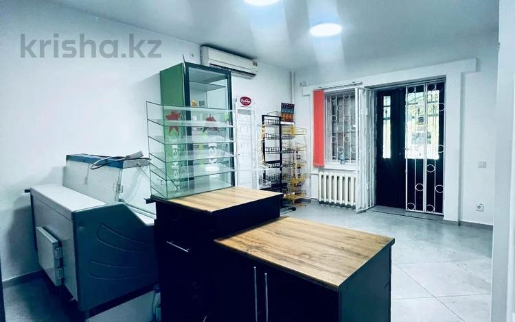Свободное назначение, офисы, магазины и бутики, салоны красоты, медцентры и аптеки, образование · 65 м² за 69 млн ₸ в Алматы, Бостандыкский р-н — фото 2