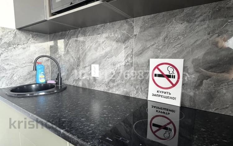1-комнатная квартира · 37 м² · 4/12 этаж, Айтматова 77/1 за 15 000 ₸ в Астане, Нура р-н — фото 2