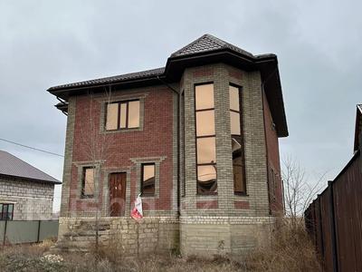 Отдельный дом · 6 комнат · 450 м² · 8 сот., С/к Гульдер 11 за 55 млн ₸ в Актобе