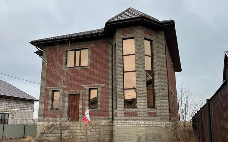 Отдельный дом · 6 комнат · 450 м² · 8 сот., С/к Гульдер 11 за 55 млн ₸ в Актобе — фото 2
