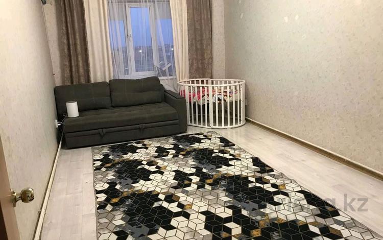 2-комнатная квартира · 62 м² · 4/4 этаж, Торайгырова 109 за 19.6 млн ₸ в Экибастузе — фото 3