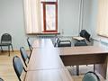 Офисы, кабинеты и рабочие места • 25 м² за 90 000 〒 в Алматы, Алмалинский р-н — фото 3