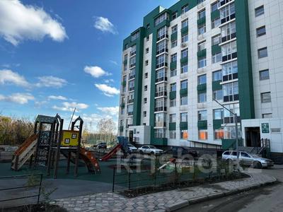2-комнатная квартира, 66.4 м², 3/9 этаж, сатпаева за 26.5 млн 〒 в Усть-Каменогорске