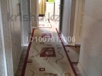 3-комнатная квартира · 72 м² · 1/9 этаж, мкр Тастак-2, Баумана — Толеби за 380 000 〒 в Алматы, Алмалинский р-н