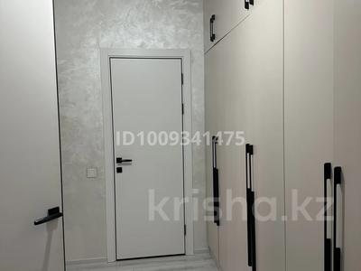 1-комнатная квартира · 41.6 м² · 2/3 этаж, Мусрепова 57/1 — Новая больница за 20 млн ₸ в Талгаре