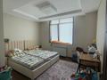 4-комнатная квартира · 110 м² · 7/21 этаж, Кабанбай батыра 43В — Орынбор за 650 000 ₸ в Астане, Есильский р-н — фото 11