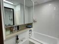 4-комнатная квартира · 110 м² · 7/21 этаж, Кабанбай батыра 43В — Орынбор за 650 000 ₸ в Астане, Есильский р-н — фото 17