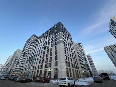 2-бөлмелі пәтер · 53.1 м², Е-36 5, бағасы: ~ 38.8 млн 〒 в Астане, Нура р-н