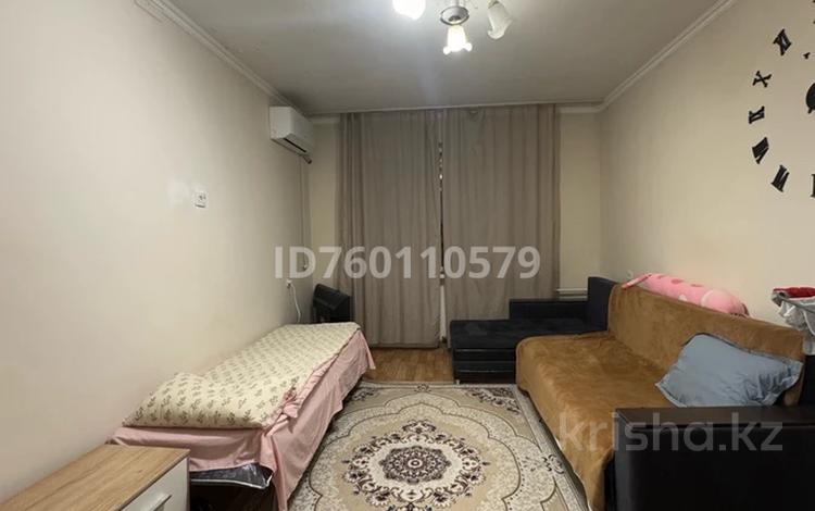 1 комната · 40 м², мкр Орбита-2 31 — Мустафина Биржана за 60 000 〒 в Алматы, Бостандыкский р-н — фото 2