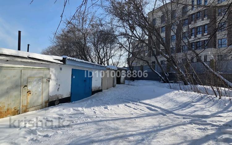 Гараж · 36 м² · Крылова, бағасы: 3 млн ₸ в Караганде, Казыбек би р-н — фото 2
