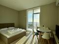 1-комнатная квартира, 39 м², 6/10 этаж посуточно, ​База отдыха Теплый пляж 119 за 20 000 〒 в Актау