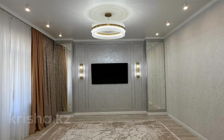 4-комнатная квартира · 152.8 м² · 2/5 этаж, мкр. Алтын орда за 80 млн ₸ в Актобе — фото 2