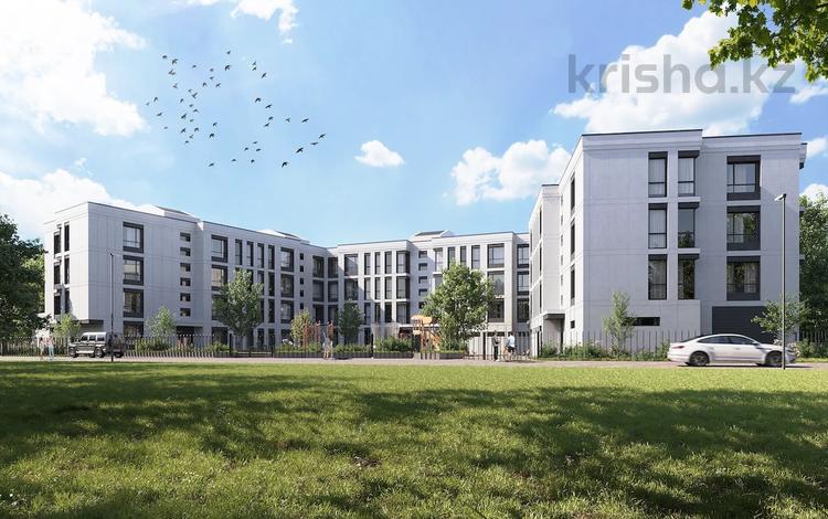 3-бөлмелі пәтер · 97.5 м², Кизатова 6б, бағасы: ~ 40 млн ₸ в Петропавловске — фото 2