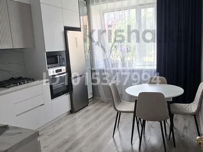 2-бөлмелі пәтер · 58 м² · 1/6 қабат, Юбилейный, бағасы: 270 000 ₸ в Костанае